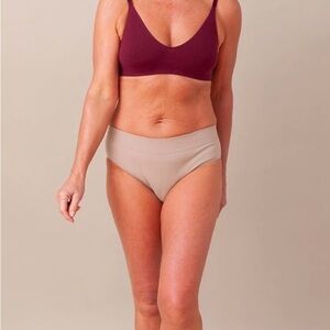 Vineta Briefs in Sky Colorway by BO